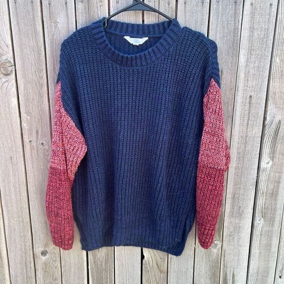 Time and Tru Sweaters - Time and Tru sweater long sleeve size medium